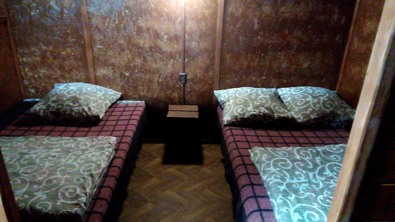 Barbecue House Villa Vinnytsia Bagian luar foto
