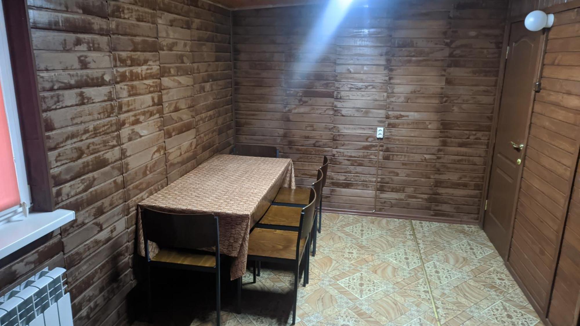 Barbecue House Villa Vinnytsia Bagian luar foto