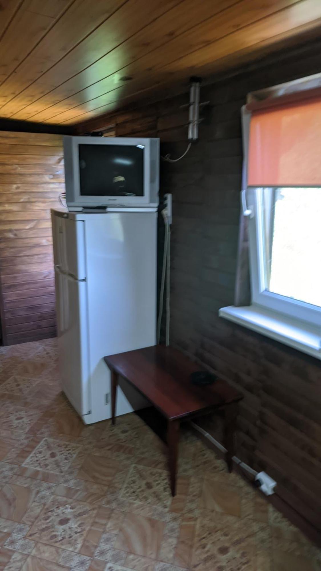 Barbecue House Villa Vinnytsia Bagian luar foto